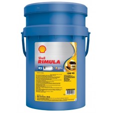 Shell Rimula R5 E 10W-40 - 20 L